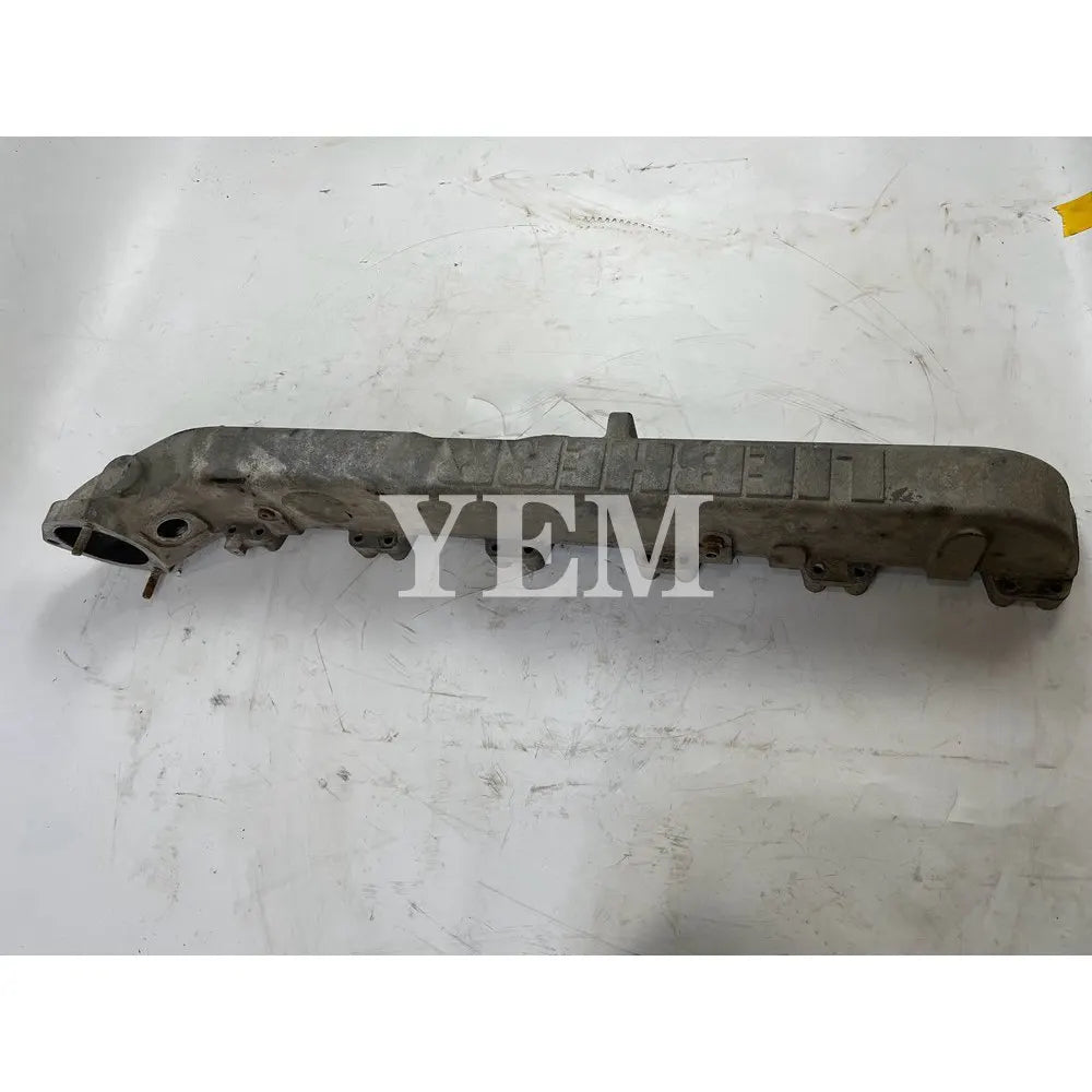 9888193 Intake Manifold For Liebherr D926T For Yanmar