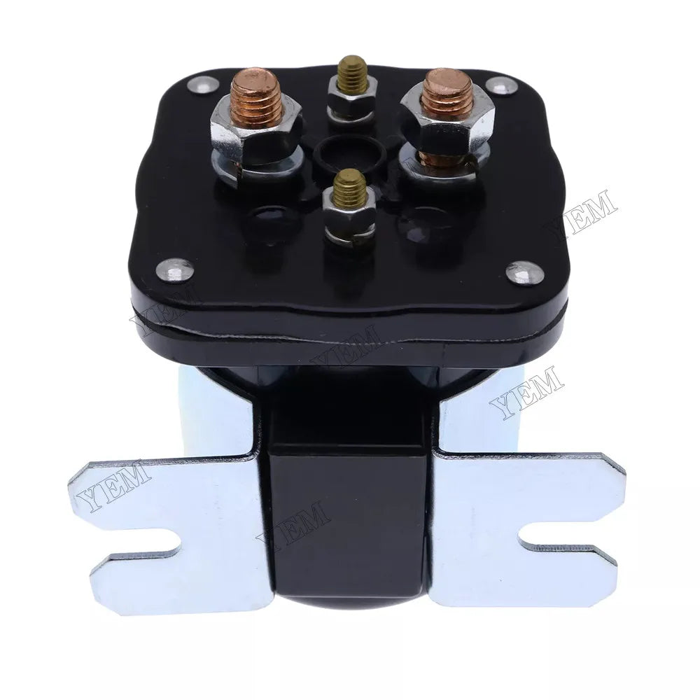 For Skyjack Scissor Lift SJIII3215 SJIII3219 SJIII3220 SJIII3015 SJIII3226 SJIII4830 24V 200A 4 Terminal Solenoid Contactor Relay 146475 For Skyjack