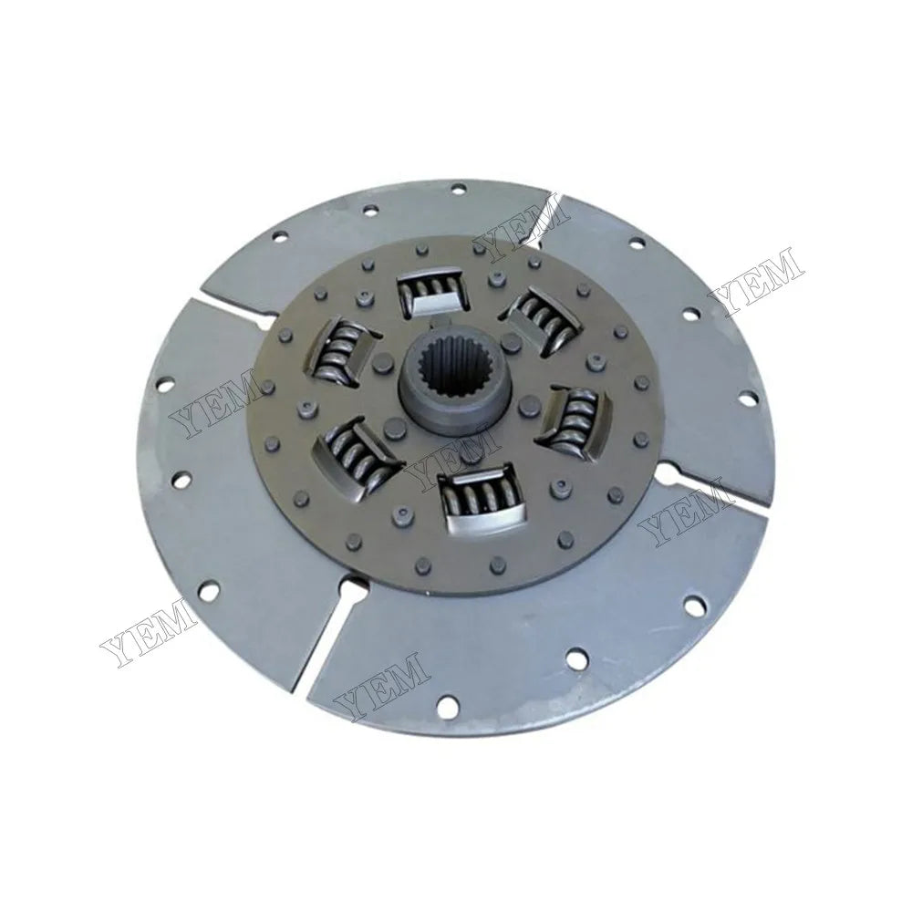 For Komatsu PC390LC-10 PC360-7 PC350-8 PC350-7 PC300-7 Excavator Disk Damper 207-01-71310