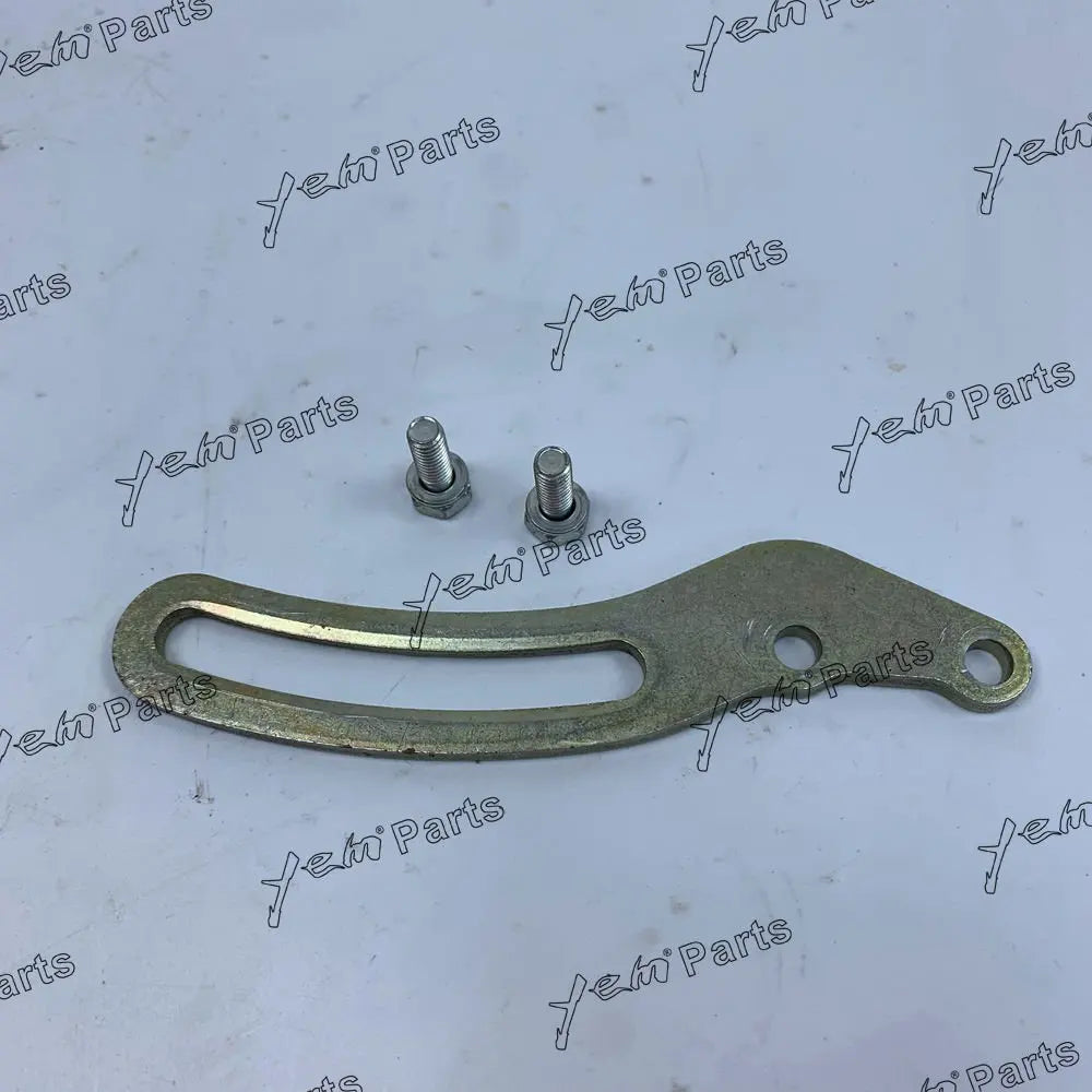 403D-11 For Perkins Engine adjustment bracket Engine Spare Parts