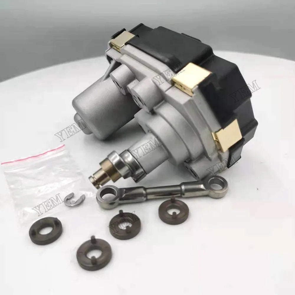 For Hyundai Tucson Kia Sportage Turbo Actuator 28235-2F700 59001107607