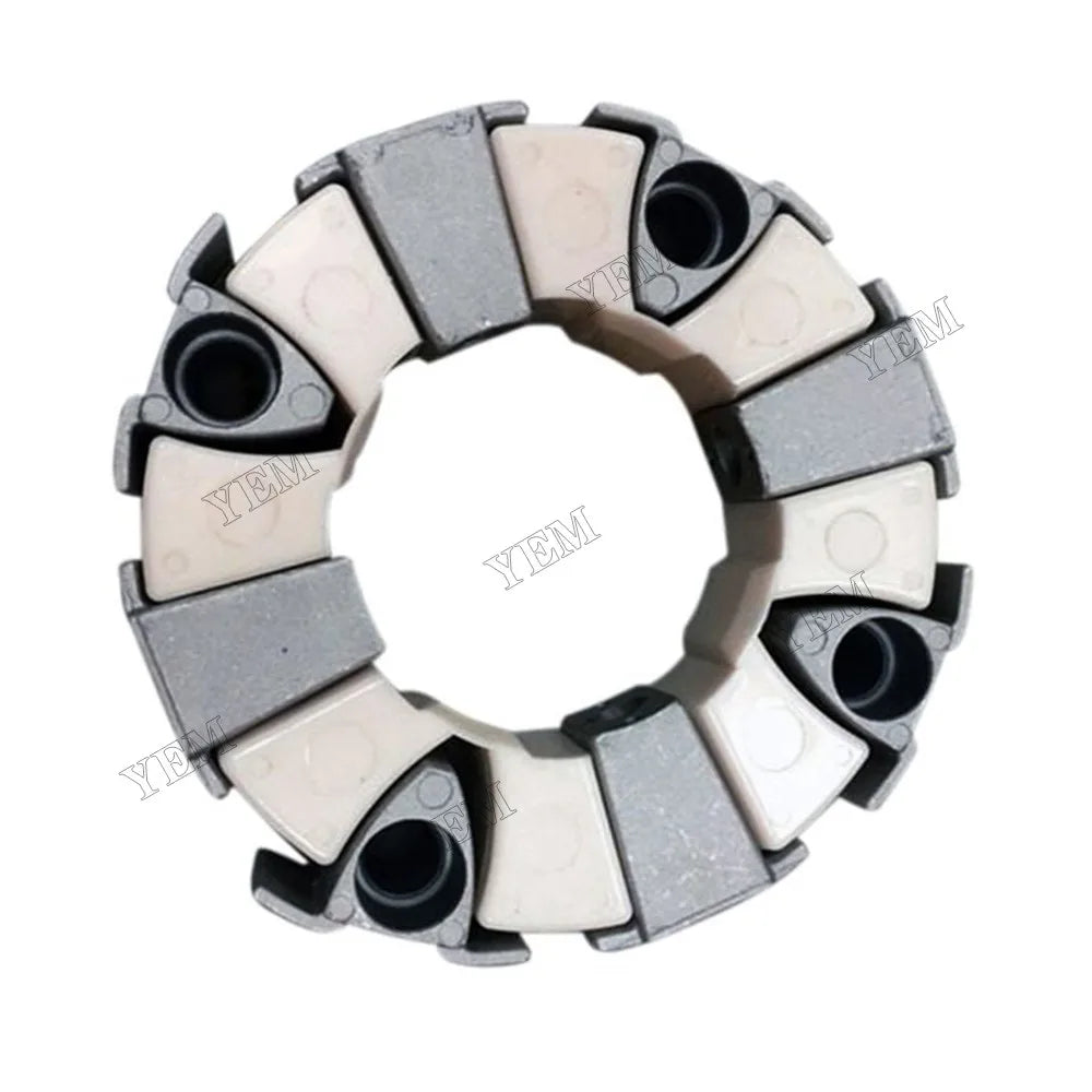 For Komatsu PC200-1 PC220-1 Excavator Coupling Assy 20D-01-18100