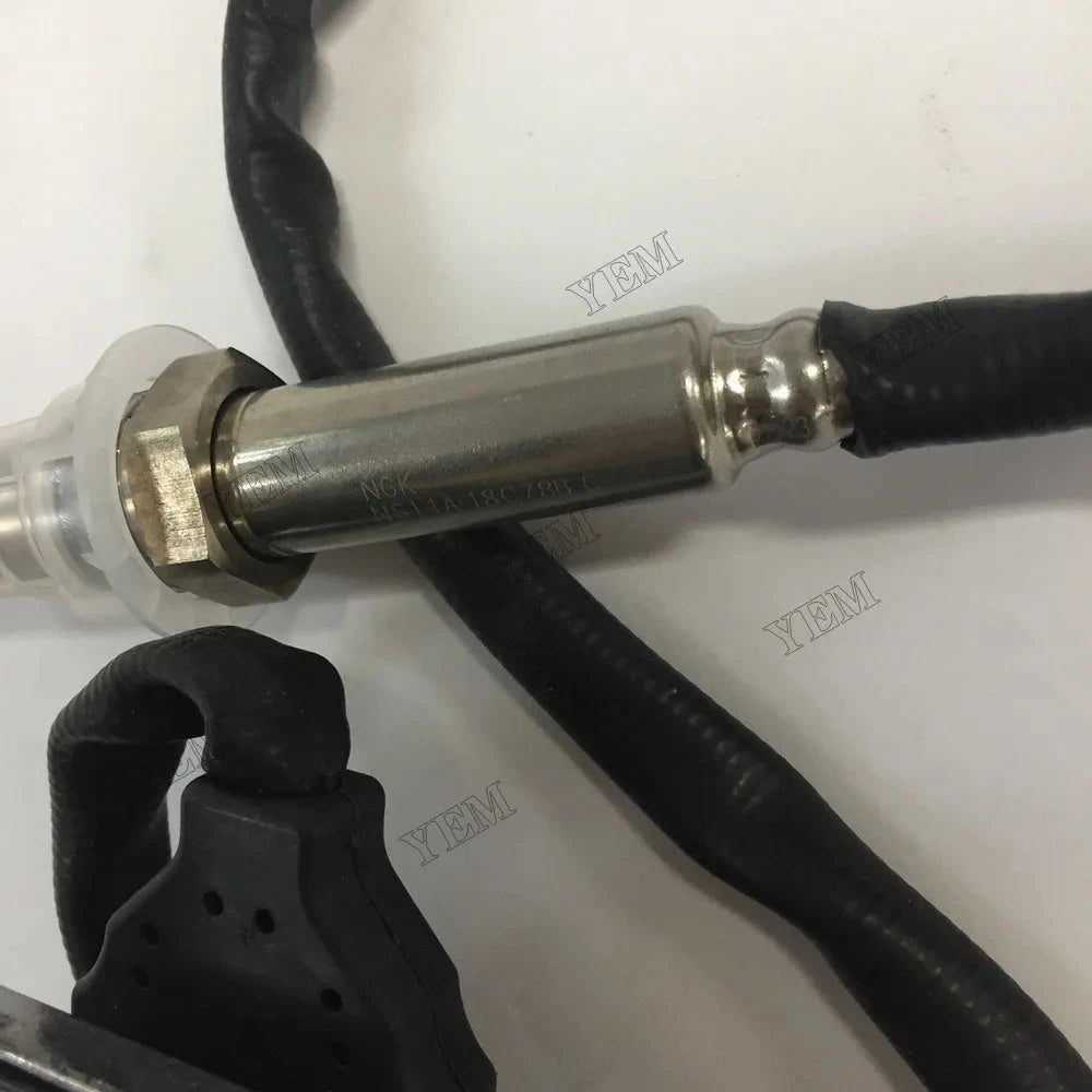 For Mercedes-Benz Truck AXOR ANTOS ACTROS 24V Nitrogen Oxide NOx Sensor 5WK9 6363 A0101539428 For Mercedes-Benz