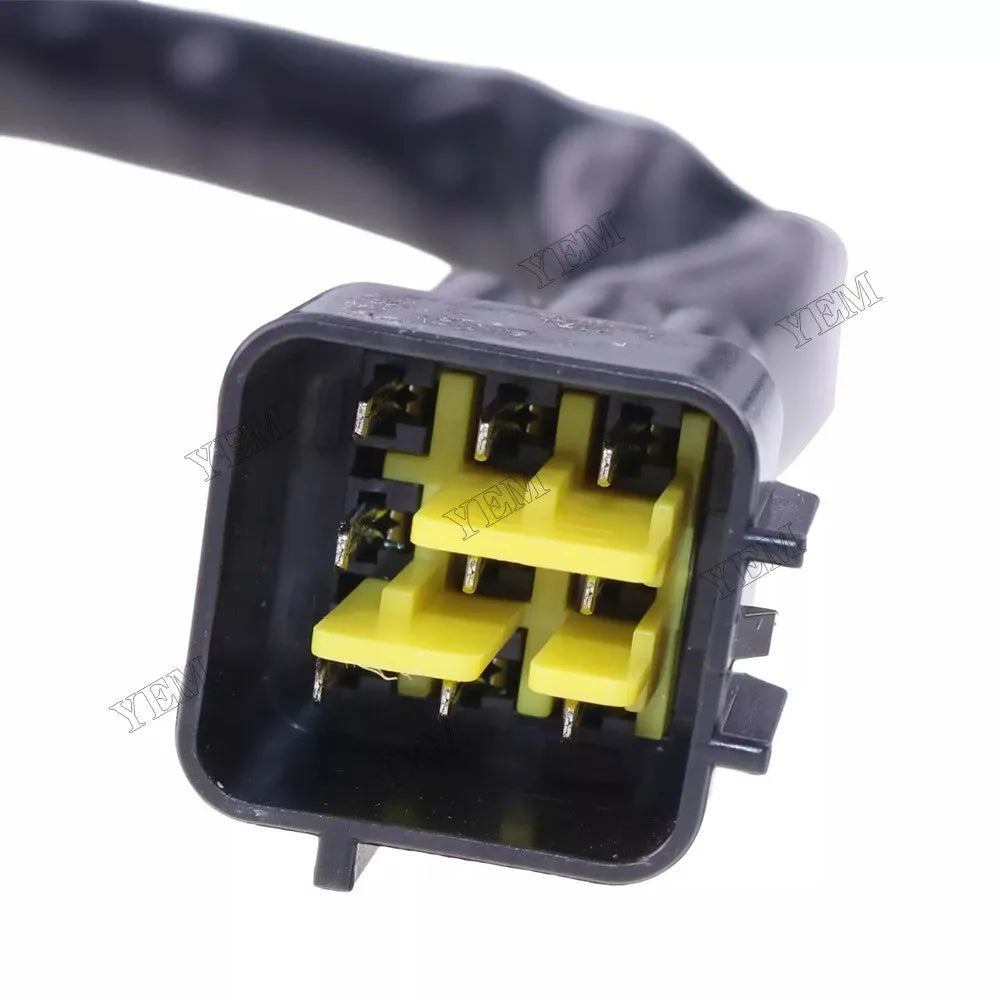 For Cfmoto ATV CF550 X5 X6 X8 U5 Z5 U8 Z8 Front Differential Servo Actuator 0181-314000 For Cfmoto