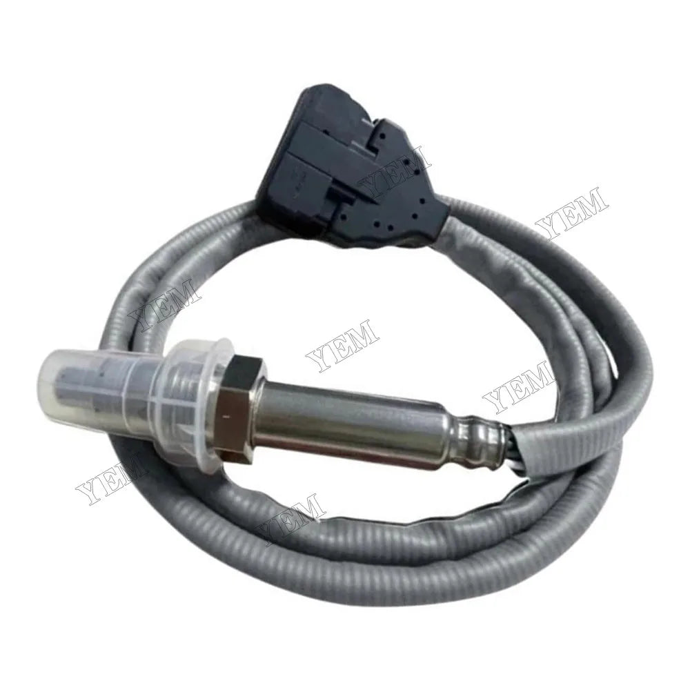 For MAN Engine D2066 Truck TGA TGX TGS TGL Nitrogen Oxide Nox Sensor 5WK96790A 51.15408-0012