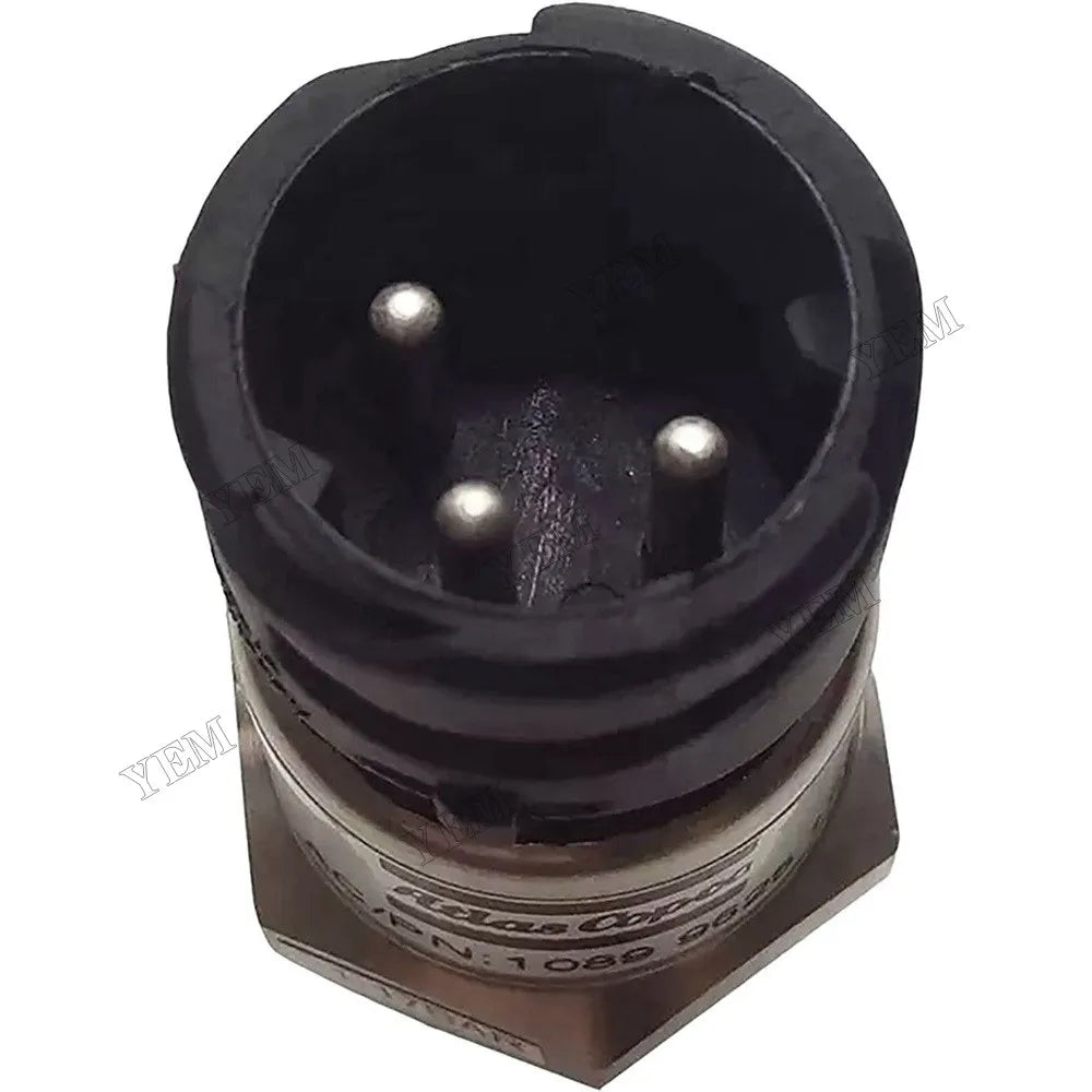 For Atlas Copco Compressor Pressure Sensor 1089962512 1089962513