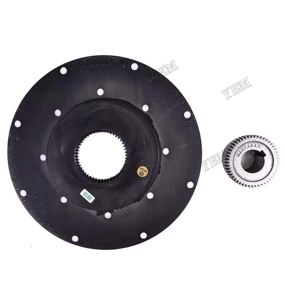 For Ingersoll Rand Doosan Portable Compressor Coupling 22344808 For Doosan