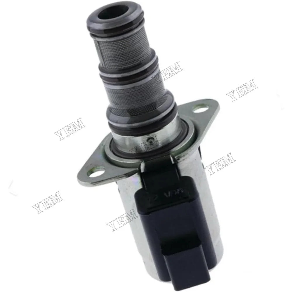 For Caterpillar CAT 420D 420E 430D 430E 432D 432E 434E 442D 442E 444E 446D 450E 902 904B 904H 906 908 Hydraulic Solenoid Valve 220-3398 For Caterpillar