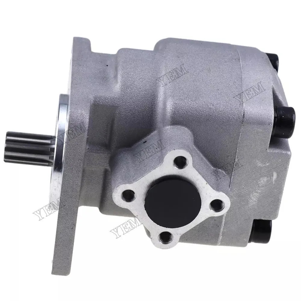 For Ford New Holland Tractor 1215 1220 1320 1520 1620 Hydraulic Steering Pump SBA340450521 87779281 For Ford