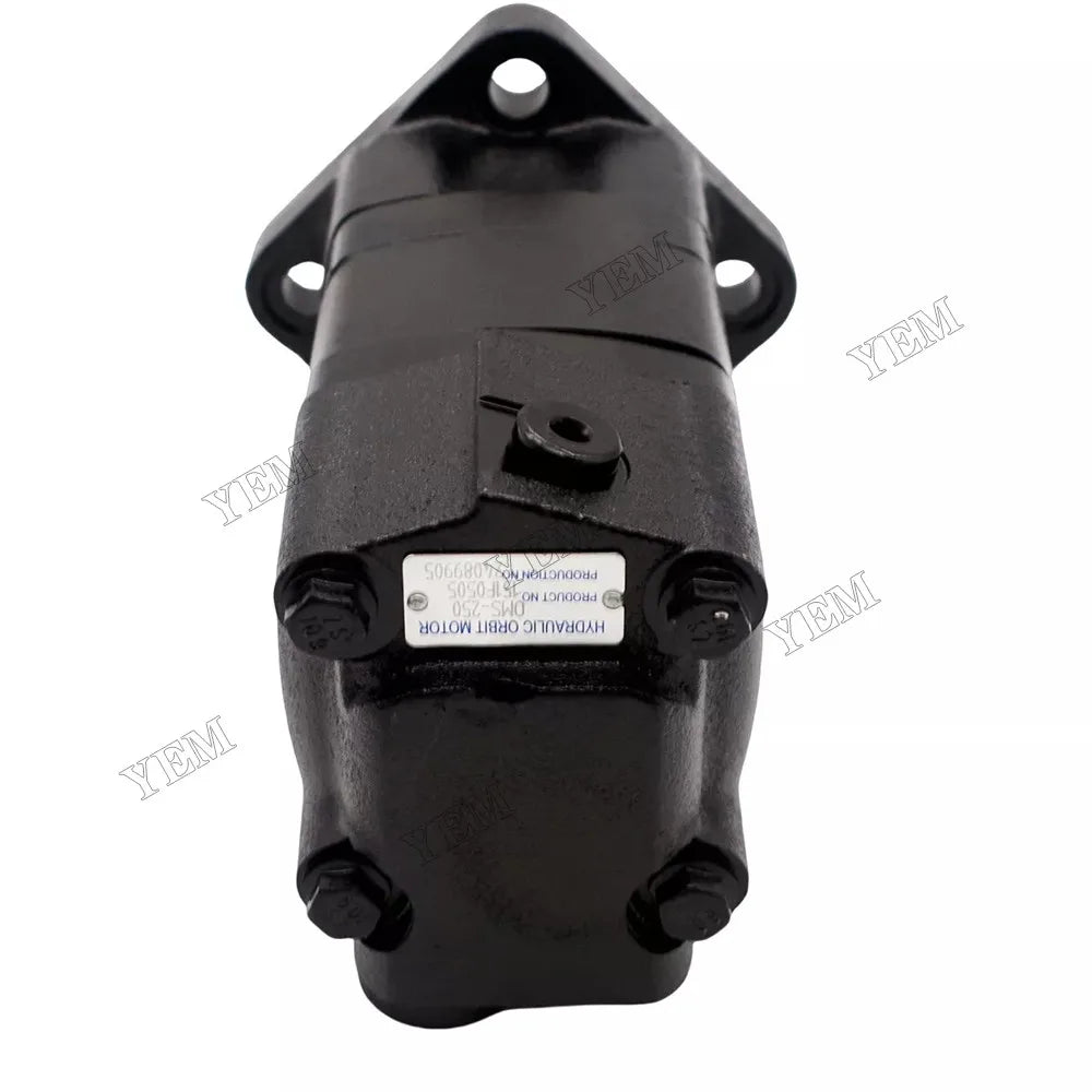 For Sauer Danfoss Replacement Hydraulic Motor OMS250 151F2364 For Danfoss