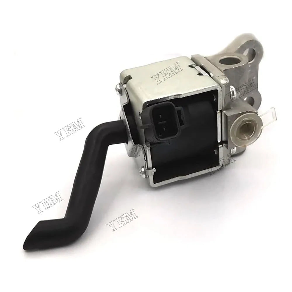 For Hino Truck 700 Solenoid Valve 27610-4530 276104530 For Hino