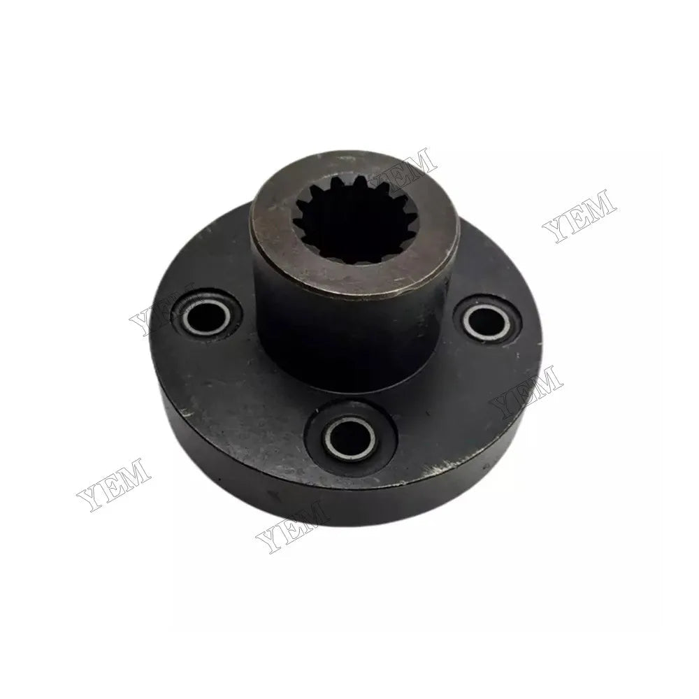 For CASE Loader 580SM 14T Coupling 87437920 For Case