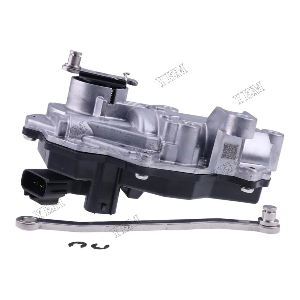 For Toyota Engine 1GD-FTV 2GD-FTV Vehicle Innova Reborn Hilux Revo Land Cruiser Prado Turbo Actuator 89674-71021