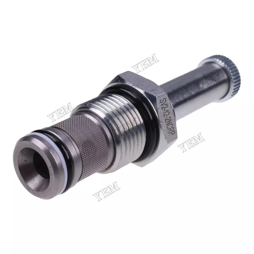 For Hydraforce Solenoid Cartridge Valve SV12-22-0-N-00 For HydraForce