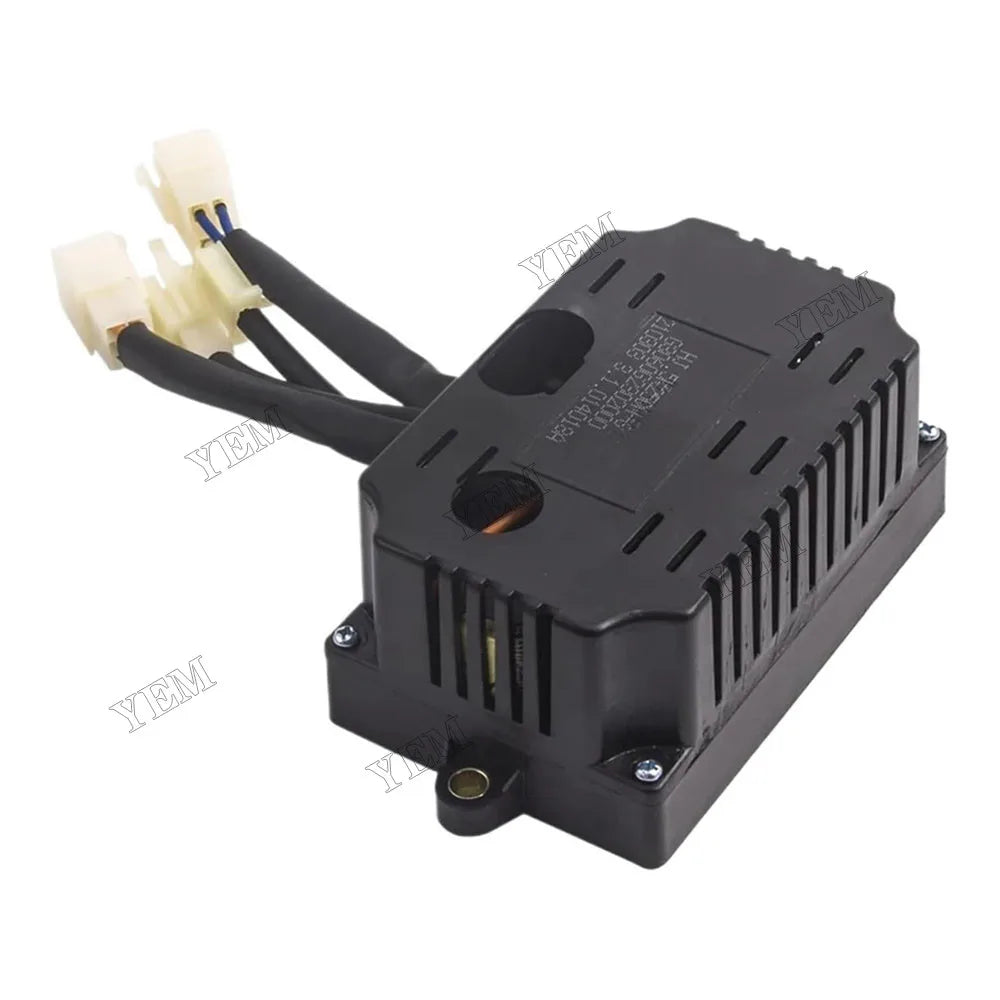 For Generator 14 Wires AVR Automatic Voltage Regulator HJ-5K250H-6 For Generator