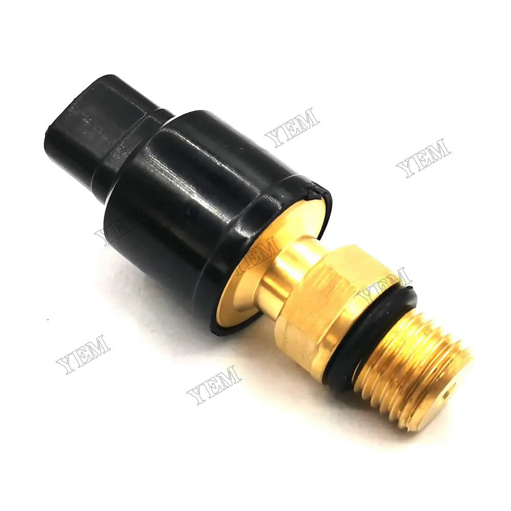 For Isuzu Engine 4HK1 6HK1 Hitachi Excavator EX100-3 EX200-3 EX330-5 EX370-5 EX400-3 EX550 Pressure Sensor Switch 4254563 For Isuzu