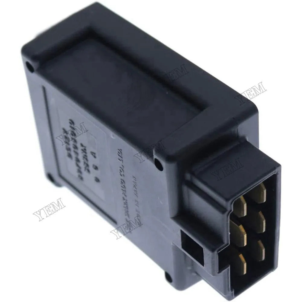 For John Deere Excavator 50C 35C 27C Timer 8970405021 For John Deere