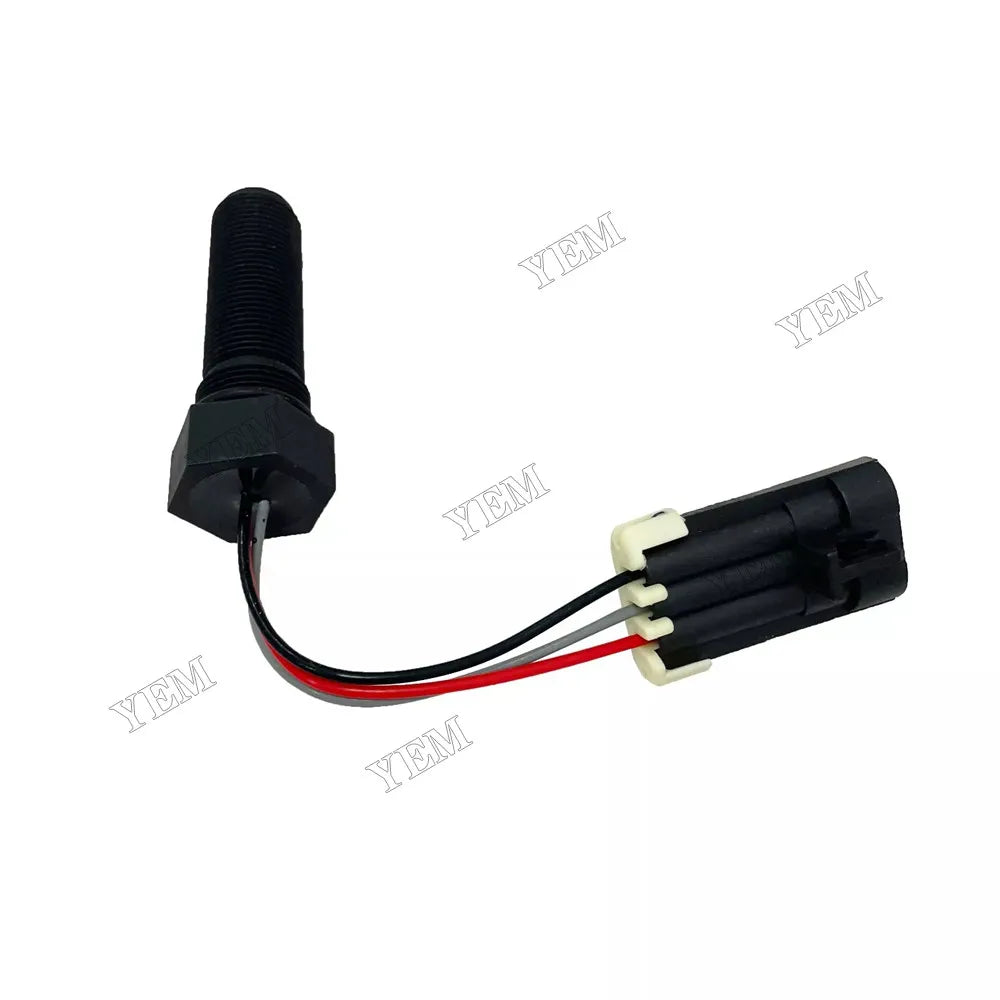 For John Deere 7660 7760 CP690 5045E 5055E 5060E 5065E 5075E 5076E Wheel Speed Sensor RE295929 For John Deere