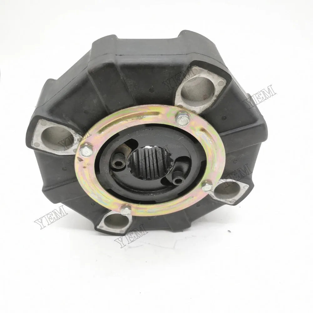 For Caterpillar Engine 3306 Excavator CAT E300 EL300 EL300B Coupling Assy 094-6377 For Caterpillar