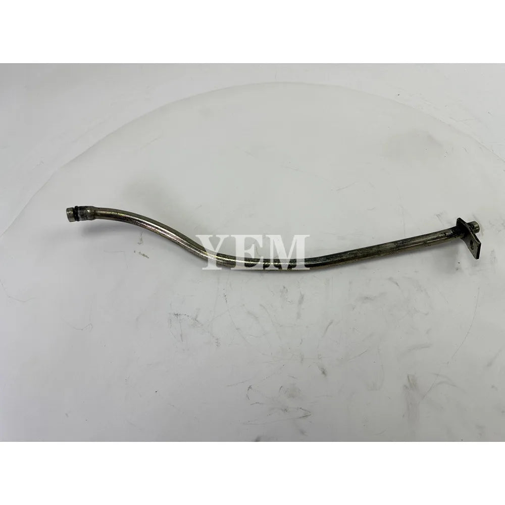 For Mitsubishi Oil dipstick sleeve S4S-IDI Engine Parts
