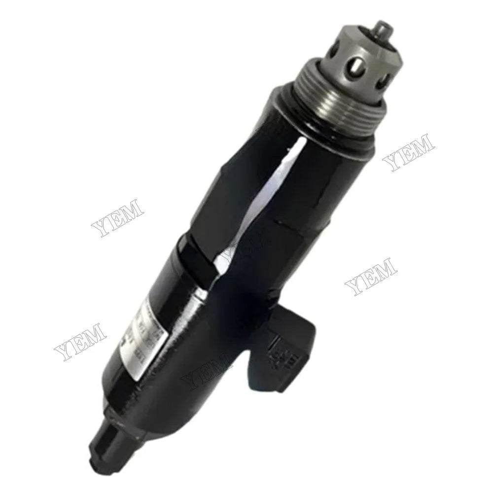For Kobelco SK170-8 SK170-9 SK210-8 SK210-9 SK260 SK295-8 SK350-9 Solenoid Valve YN22V00035F1