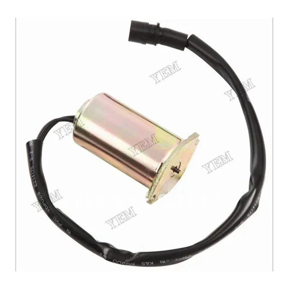 For Caterpillar CAT Excavator 311 312 315 317 320 L 325 330 350 375 Solenoid Valve 4I-5674 4I5674 For Caterpillar