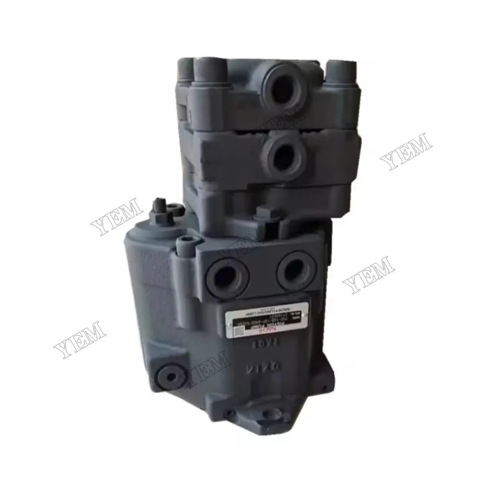 For Caterpillar CAT Excavator 301.6C 301.8C Hydraulic Pump 241-7971 For Caterpillar