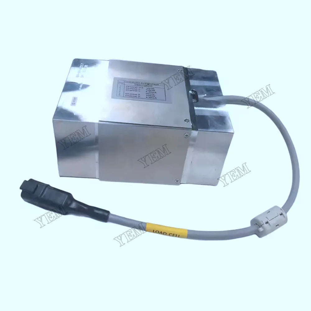 For Haulotte Boom Lift HA26RTJ HA80RTJ HT21RT HT23RTJ HT28RTJ HT61RT HT67RTJ Load Cell 4000311980