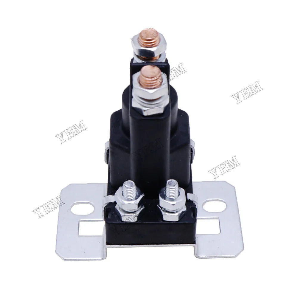 For New Holland L175 L170 L160 LS160 LS170 12V 80A Starter & Preheat Relay 9601073 For New Holland