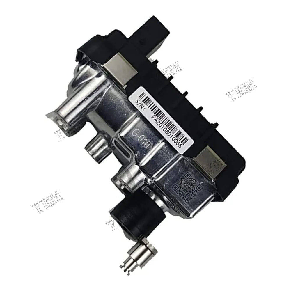 For Mercedes-Benz C200 C220 E200 E220 CDI Turbo Actuator 6NW009228-29 G-066 For Mercedes-Benz