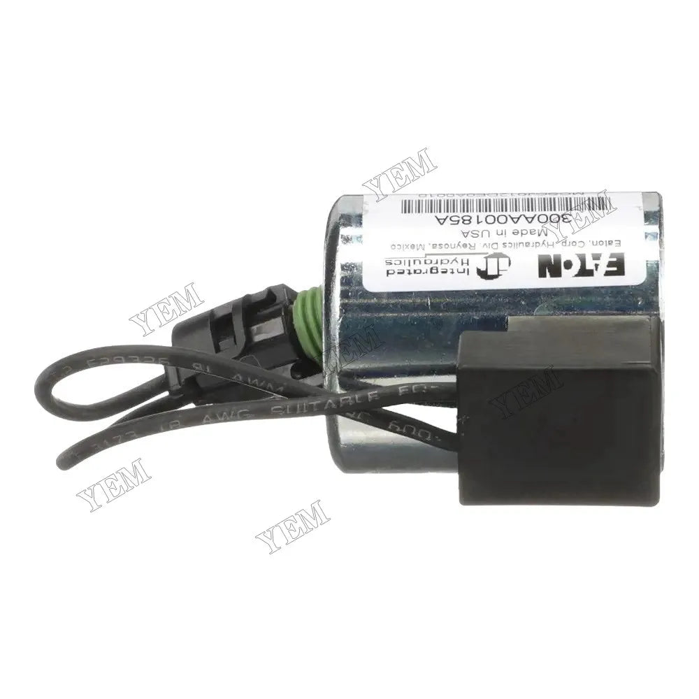 For CASE Excavator 9010 Tractor 7120 Harvester 7010 7230 7240 Solenoid Coil 87645123 For Case