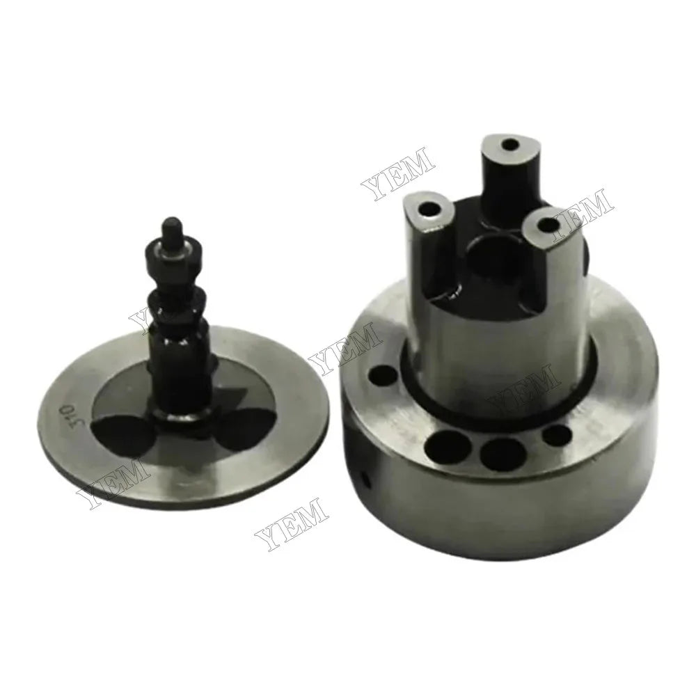 For Volvo Injector Delphi E1 Seies Control Valve Actuator Kit 7206-0379 For Volvo