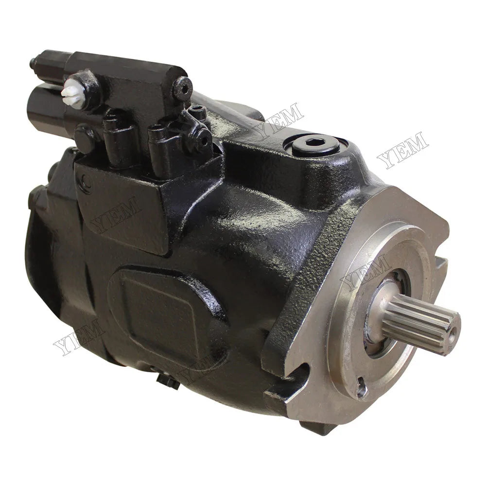 For CASE Tractor MX210 MX230 MX255 MX285 Hydraulic Pump AM87429252 For Case