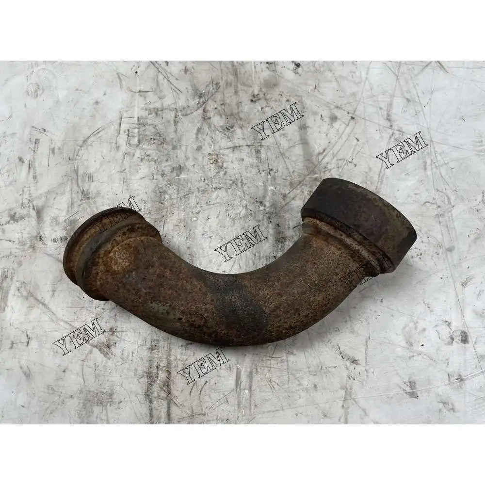 Engine 9079581 For Liebherr Supercharger air outlet bend D934T S Engine Parts For Yanmar