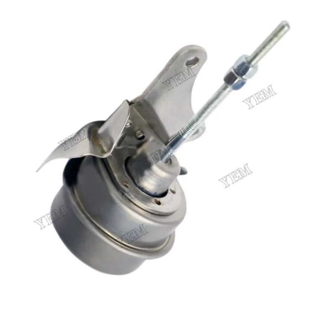 For Volkswagen ATD 1.9 TDI Engine T5 Transporter Turbocharger BV39 Wastegate Actuator 58251105010 For Volkswagen