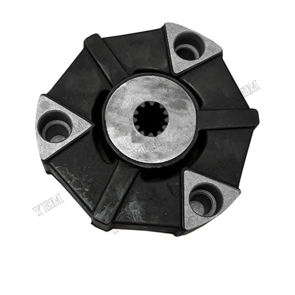 For Kubota Excavator KX161-3ST U45ST KX161-3STCA KX161-3 KX161-3SCA Coupling Assembly RD548-42630 RC601-42620