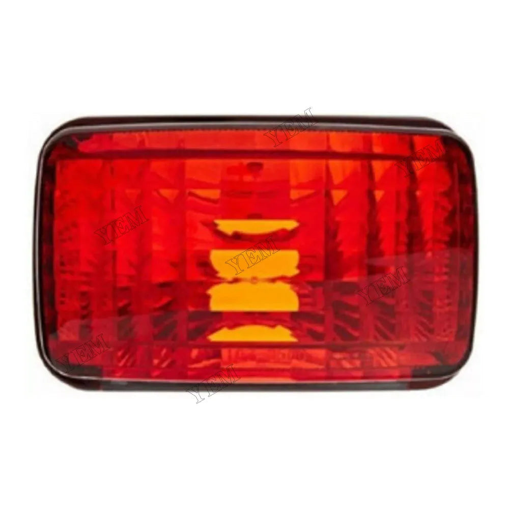 For Yamaha ATV Bear Tracker Bruin Grizzly Wolverine Kodiak Viking EPS 1PC Brake Tail Light 5KM-84710-01-00 52H-84710-00-00 For Yamaha