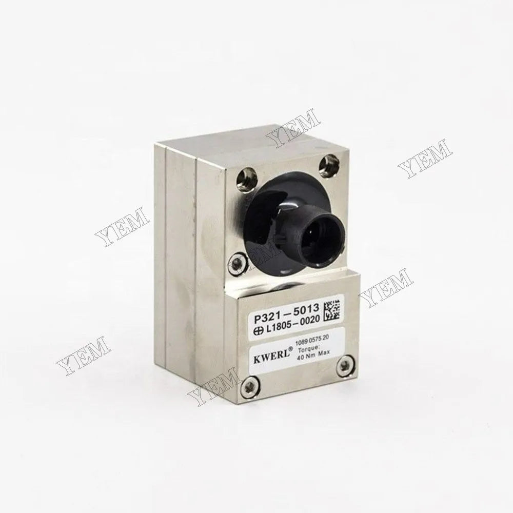 For Atlas Copco Air Compressor Pressure Sensor Differential Pressure Transmitter 1089962501 For Atlas Copco