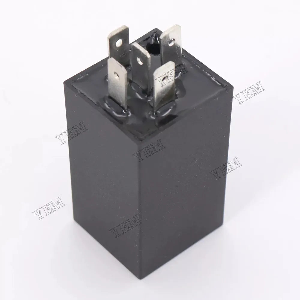 For Trombetta 12V 40A Glow Plug Module 194437-0000 203684-0000 S500-B100 For Trombetta