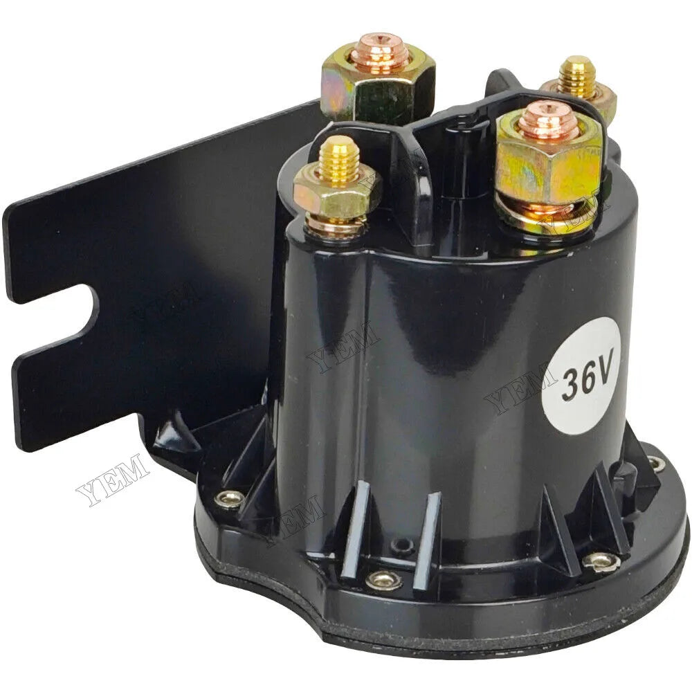 For 2008-current EZGO Electric RXV Vehicles 36V Continuous Heavy Duty Solenoid Relay Switch 609428 For