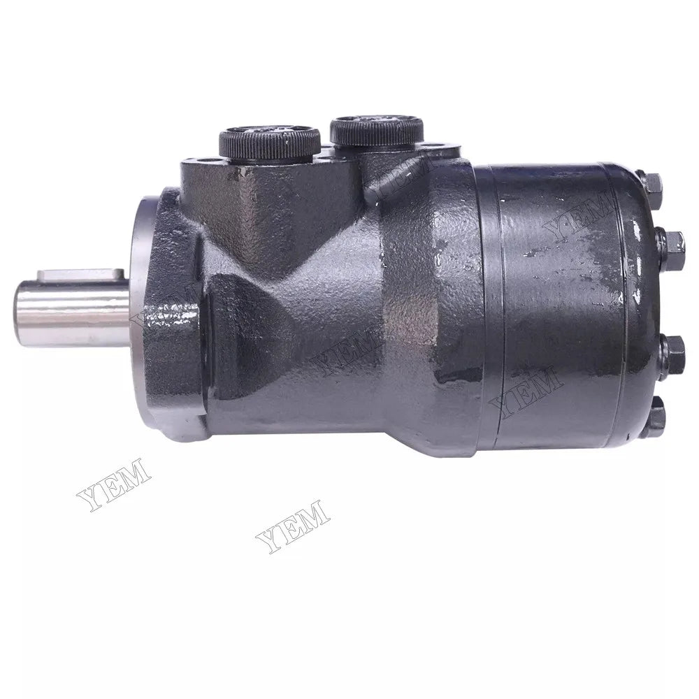 For Danfoss Replacement 25mm 1/2 BSP Hydraulic Orbital Motor OMR x 200-11186665 OMR200-151-0715 For Danfoss