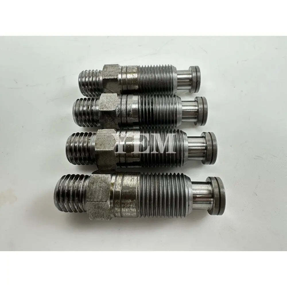 For Yanmar Diesel pump oil outlet valve 4TNV98 158560-51300 158552-51570
158563-51330 129907-51340 Engine Parts For Yanmar