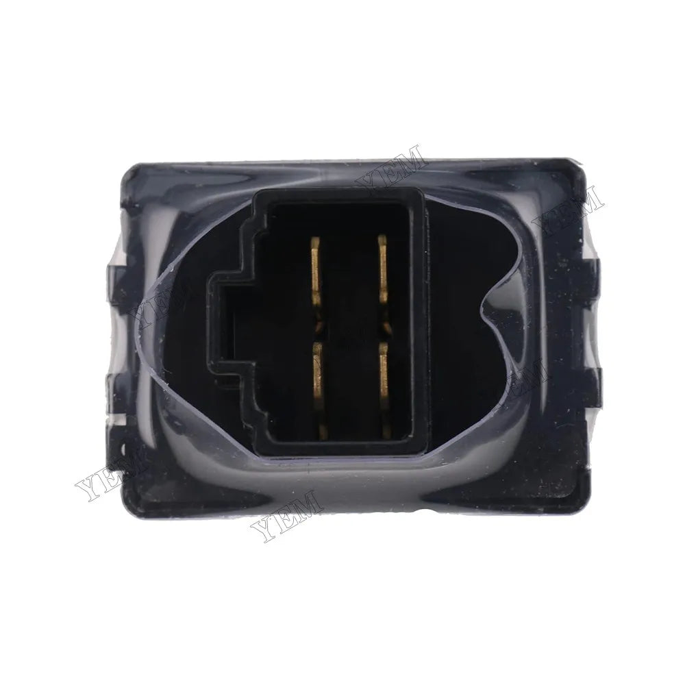 For Kubota BX23 B2150E Tractor B1550D B1550E B1750D B1750E B2150HSD 440-4WD 450 12V Starter Timer Relay 31351-31413 31351-31412 For Kubota