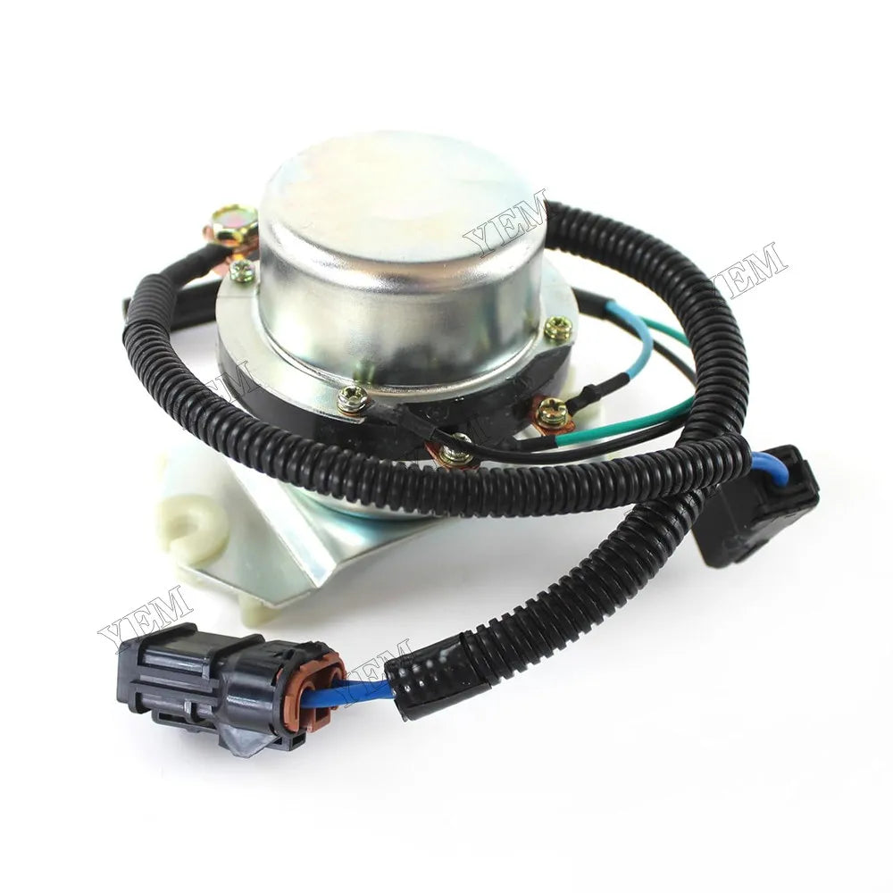 For New Holland Excavator E135BSRLC E215B E235BSR E70BSR E135B E175B 24V Battery Relay YN24S00008F1 For New Holland