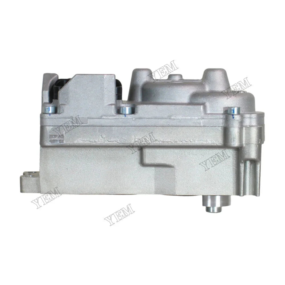 For Cummins Engine B6.7 ISB6.7 QSB6.7 Turbocharger Actuator 5498269 For Cummins