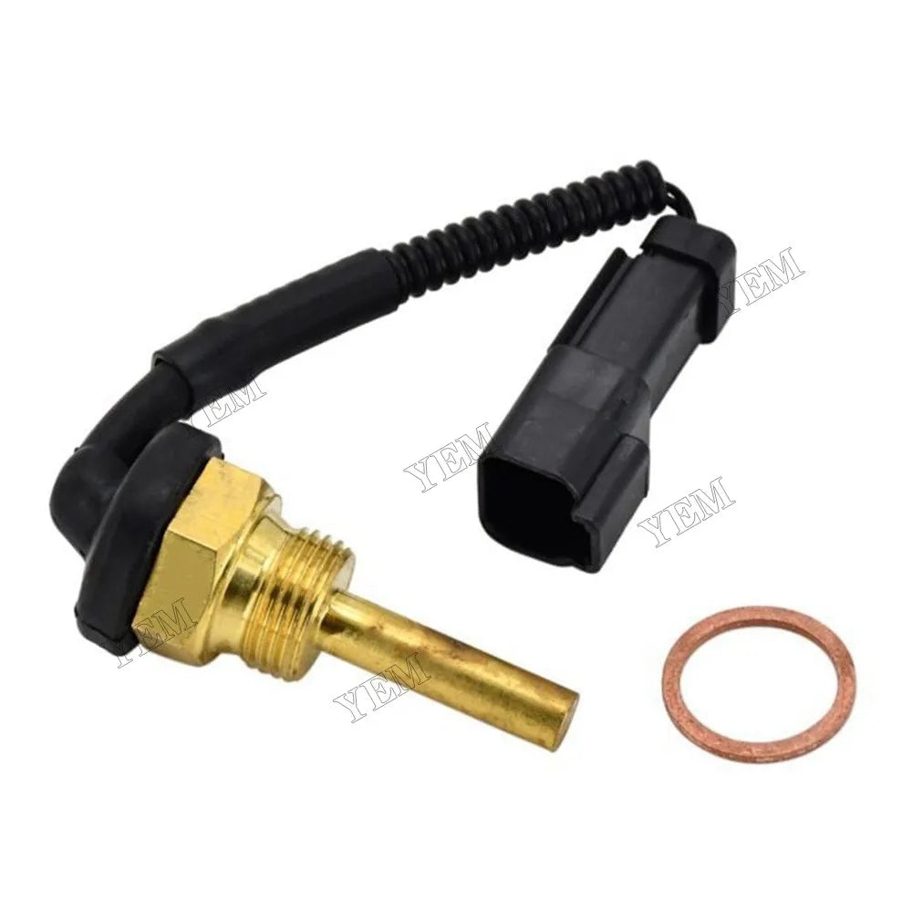 For Volvo Wheel Loader L90H L220F L110H L250G L220H L110G L150G Temperature Sensor 15153124 For Volvo
