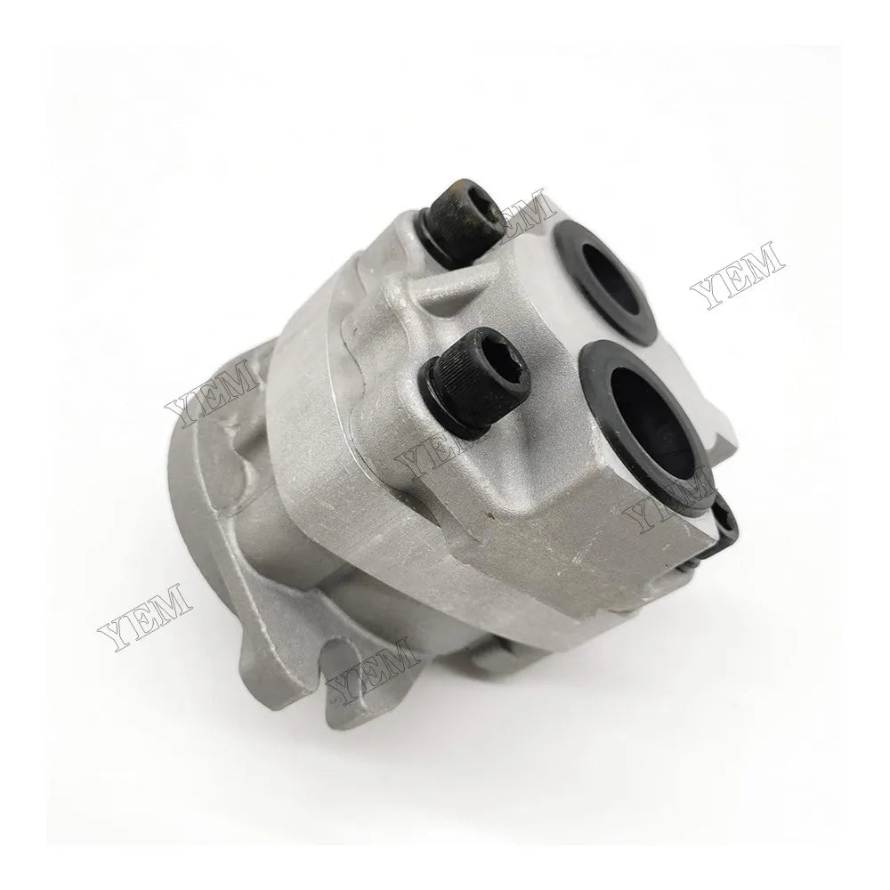 For Komatsu Excavator PC75UU-2 PC75UD-2 PC75UD-2E PC75UU-2E Hydraulic Gear pump 705-40-01370 For Komatsu