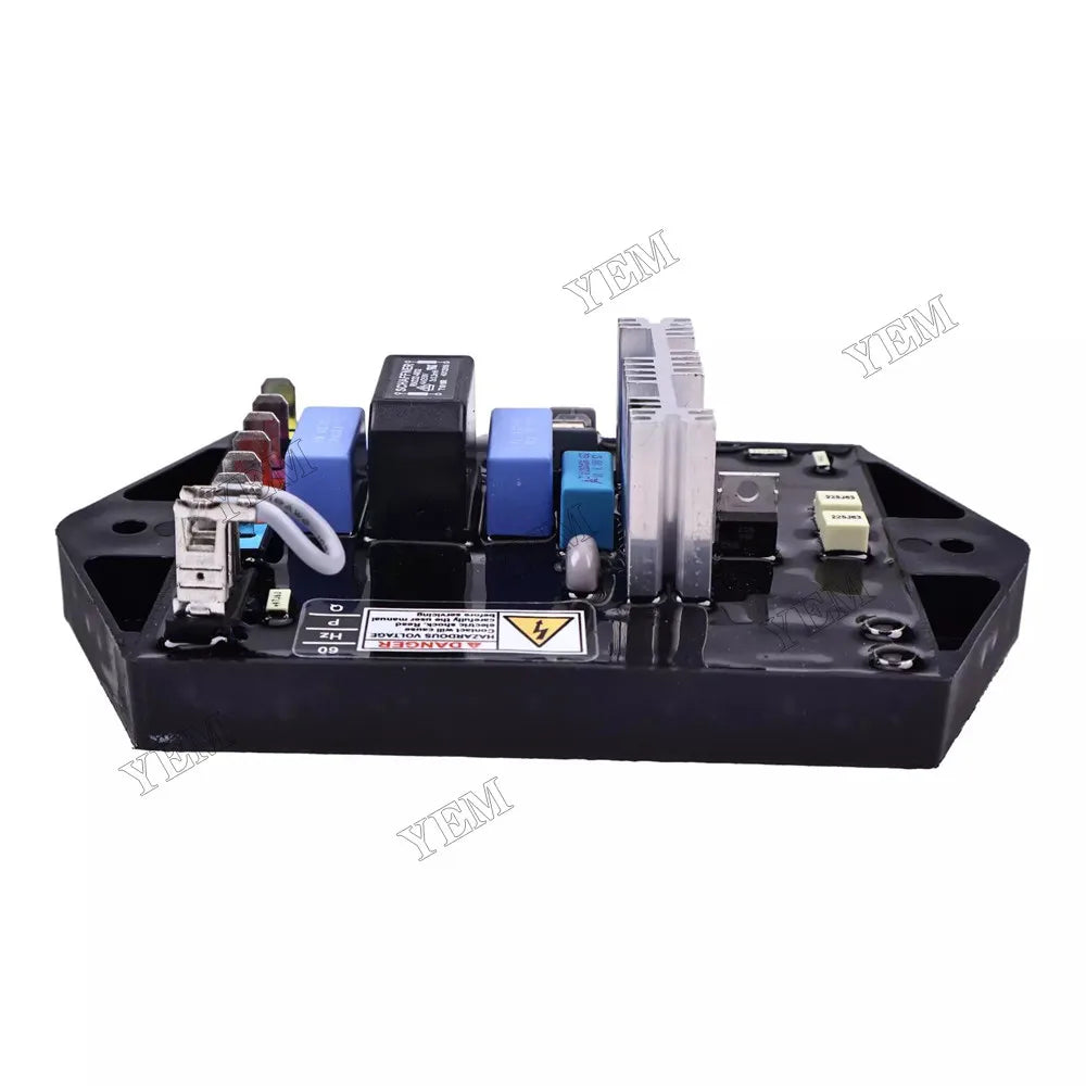 For Marelli Automatic Voltage Regulator AVR M00FA122A For Marelli