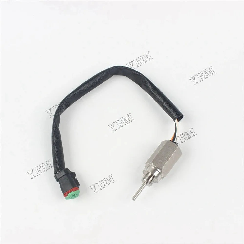For Caterpillar CAT Engine 3116 3126 3126B 3176C Tractor D9R Temperature Sensor 3E-8700 For Caterpillar