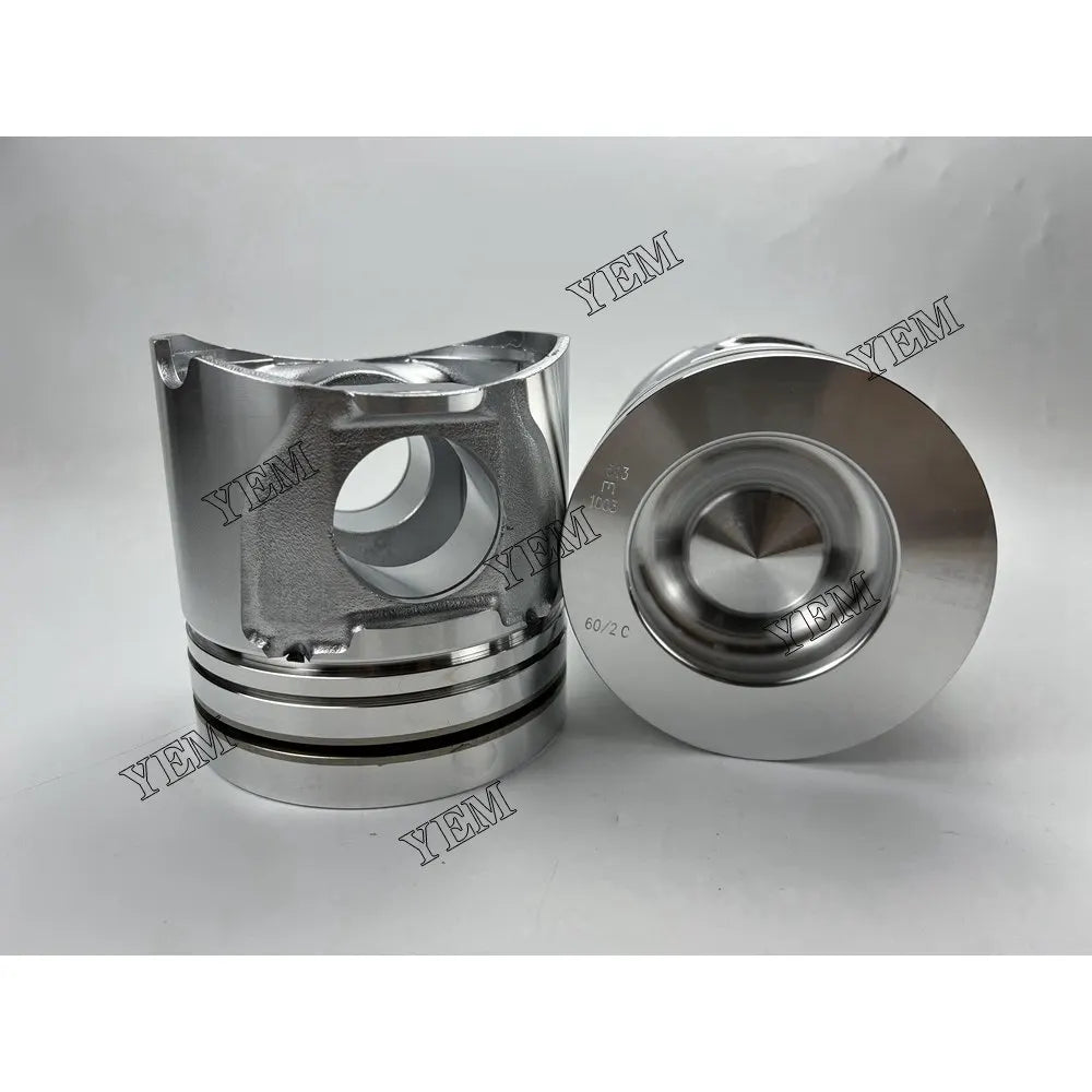 9883111 Piston For Liebherr D926T For Yanmar